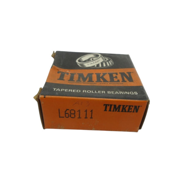 TIMKEN L68111 NSMP
