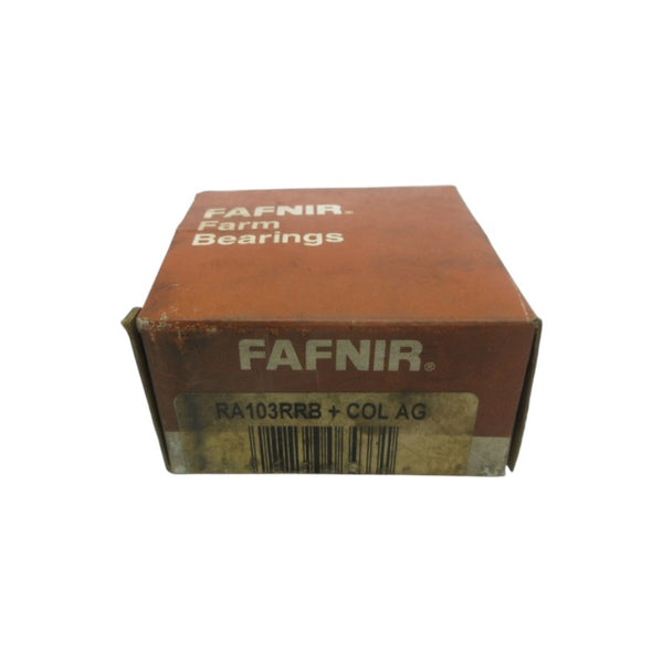 FAFNIR RA103RRB+COLAG NSMP