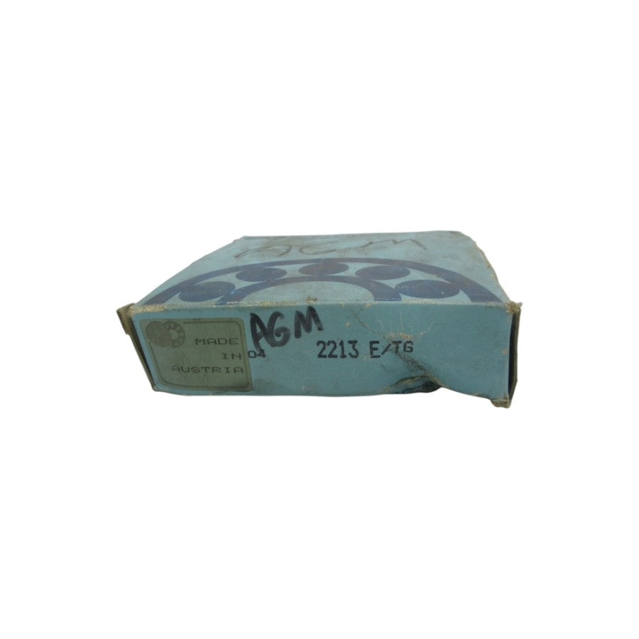 STEYER 2213E/TG NSMP