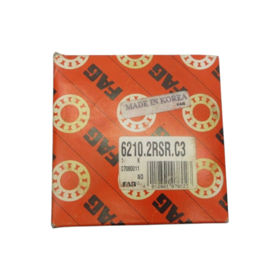 FAG 6210.2RSR.C3 NSMP