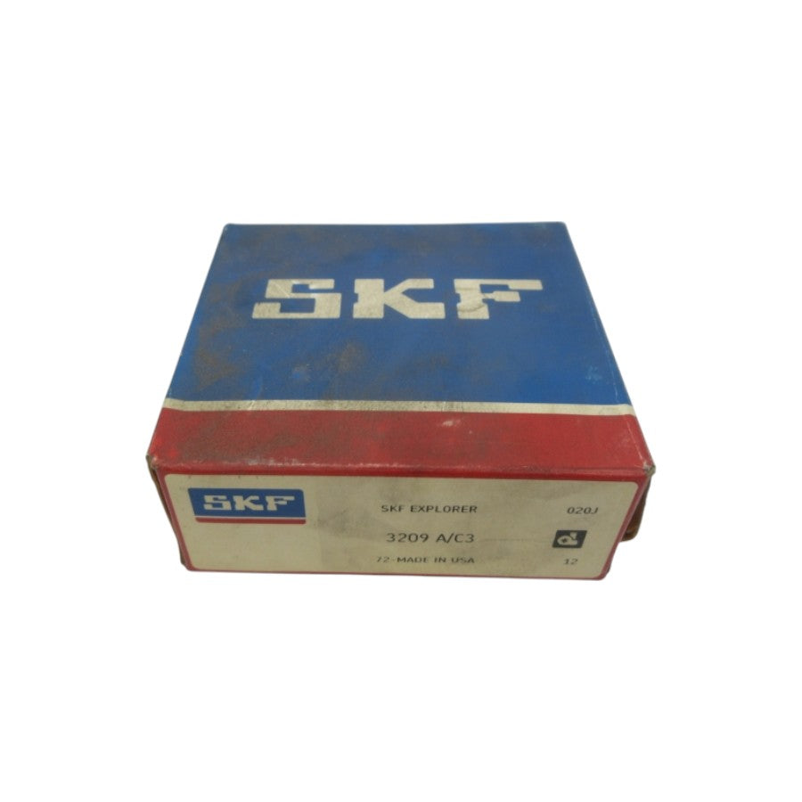 SKF 3209A/C3 NSMP