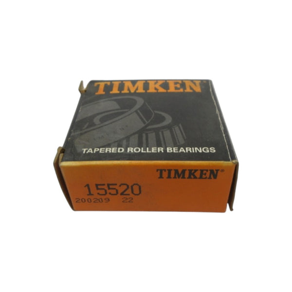 TIMKEN 15520 NSMP