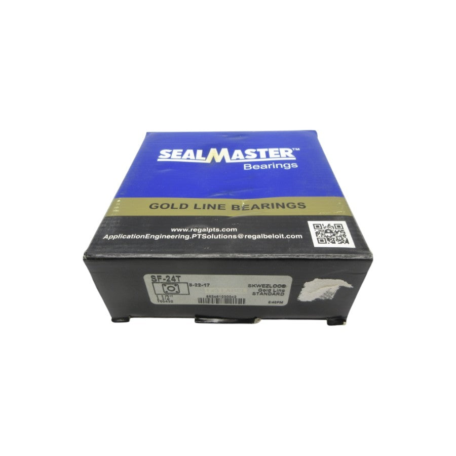 SEALMASTER SF-24T 705432 1-1/2" NSMP