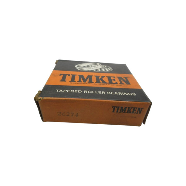 TIMKEN 26274 NSMP