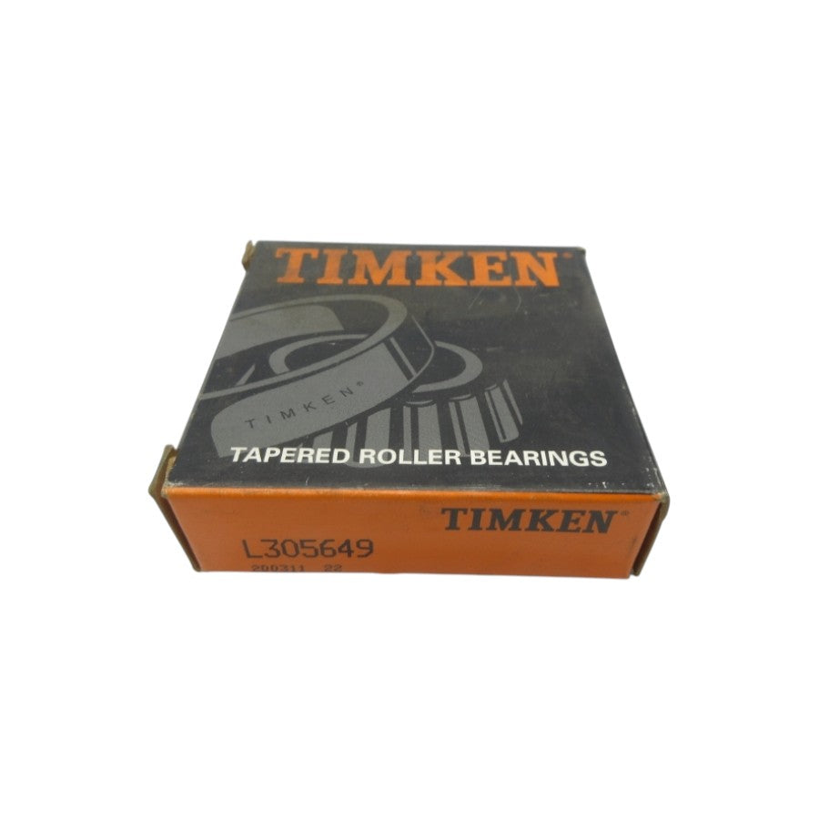 TIMKEN L305649 NSMP