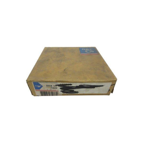 SKF 22218CCK/C3W33 NSFS