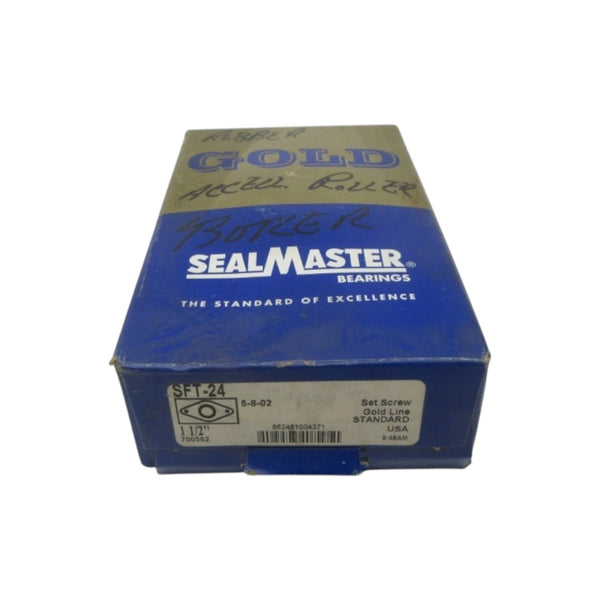 SEALMASTER SFT-24 700552 1-1/2" NSFS