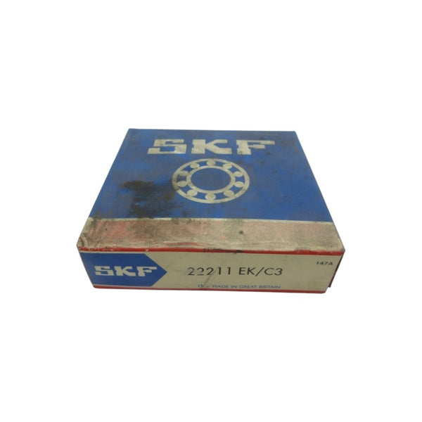 SKF 22211EK/C3 NSFS