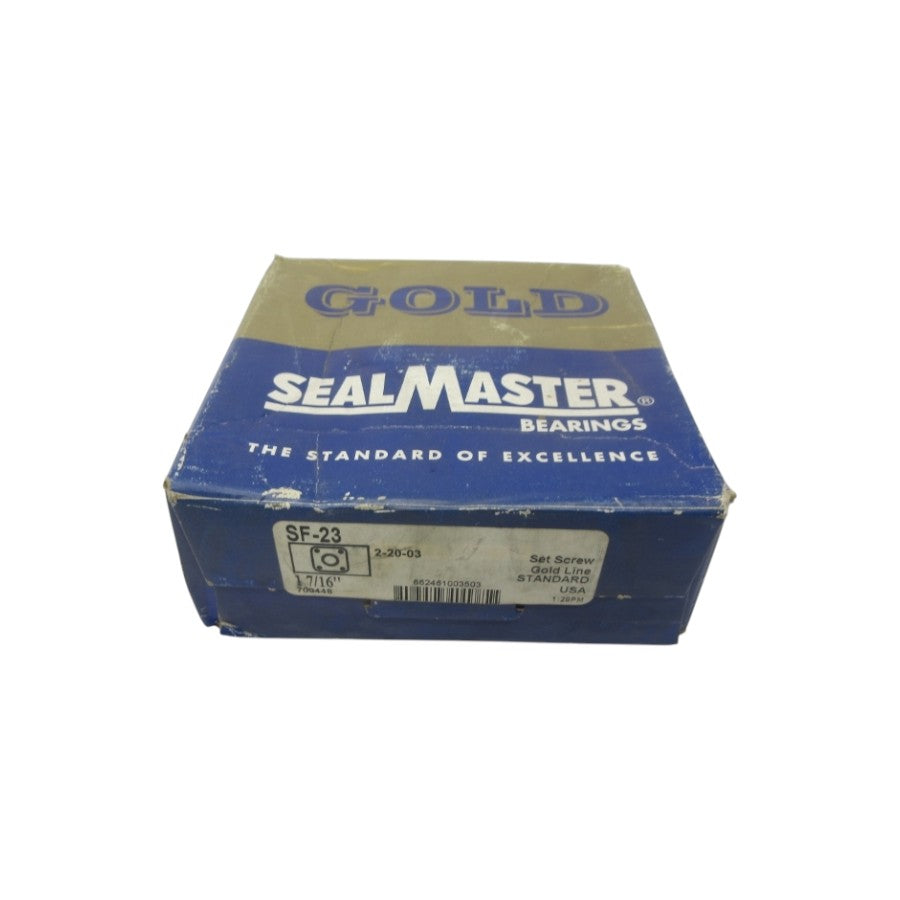 SEALMASTER SF-23 700448 1-7/16" NSFS