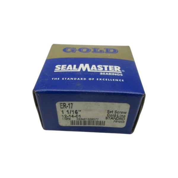 SEALMASTER ER-17 701059 1-1/16" NSFS