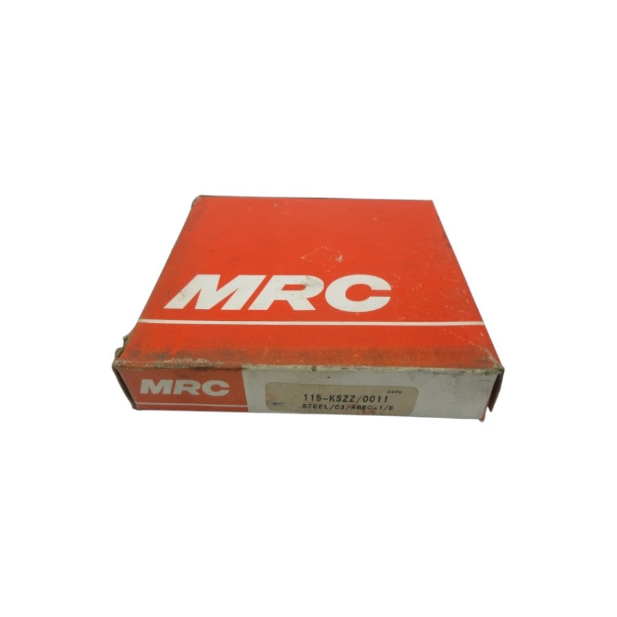 MRC 115-KSZZ/0011 NSMP