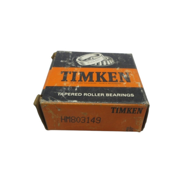 TIMKEN HM803149 NSMP