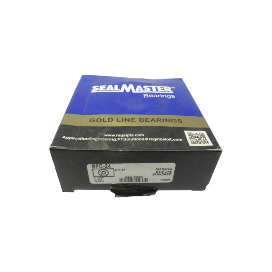 SEALMASTER SFC-24 700513 1-1/2" NSMP