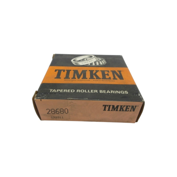 TIMKEN 28680 NSMP