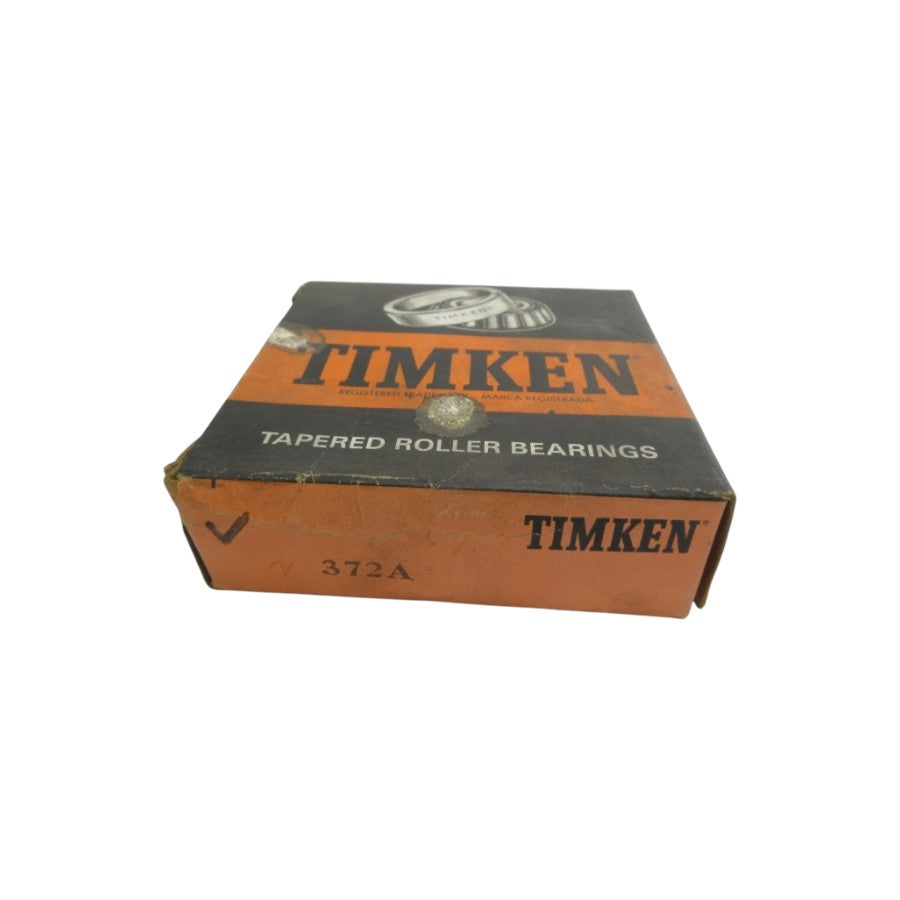 TIMKEN 372A NSMP