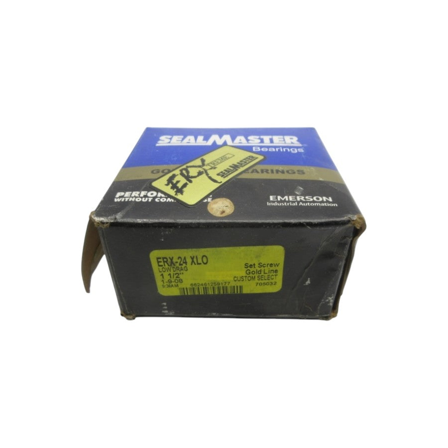 SEALMASTER ERX-24XLO 705032 1-1/2" NSMP
