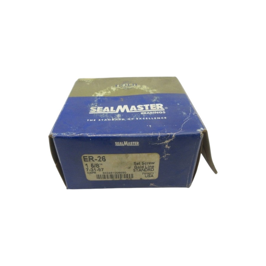 SEALMASTER ER-26 701071 1-5/8" NSMP
