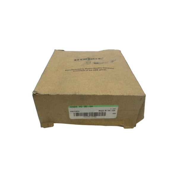 DODGE 124224 FC-SC-104 1-1/4" NSMP