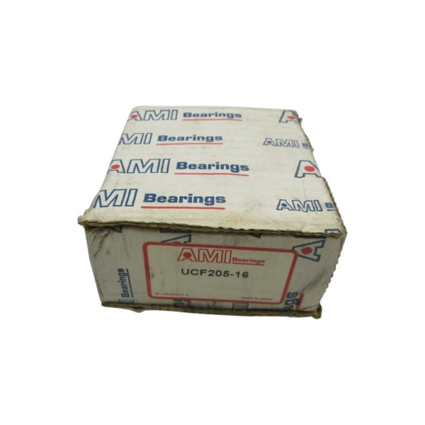 AMI BEARINGS UCF205-16 NSMP
