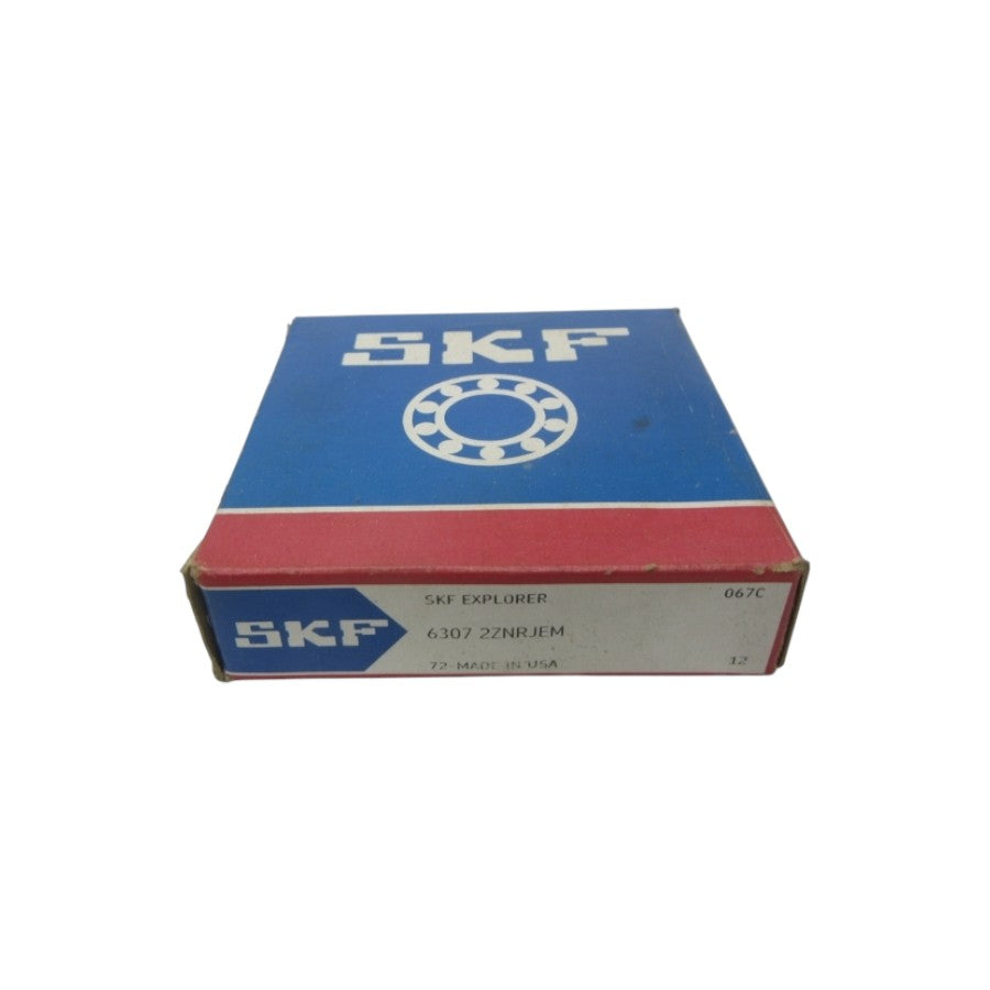 SKF 63072ZNRJEM NSMP