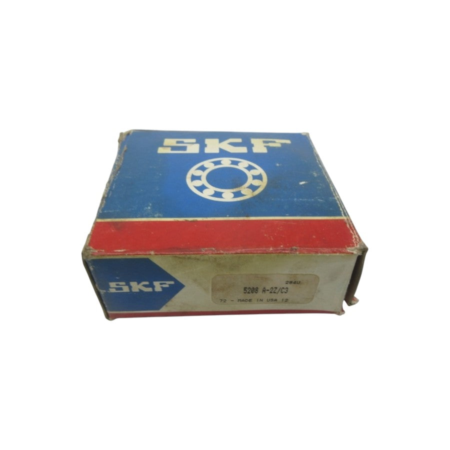 SKF 5208A-2Z/C3 3213A/C3 NSMP