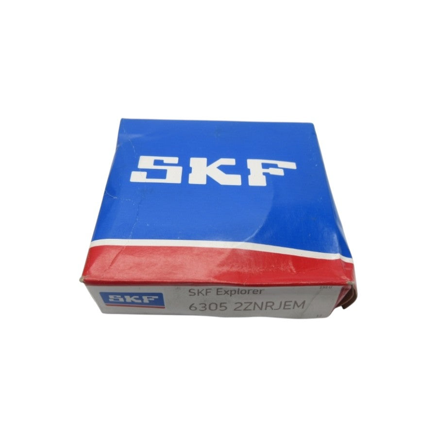 SKF 63052ZNRJEM NSMP