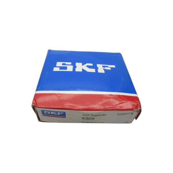 SKF 6309 NSMP