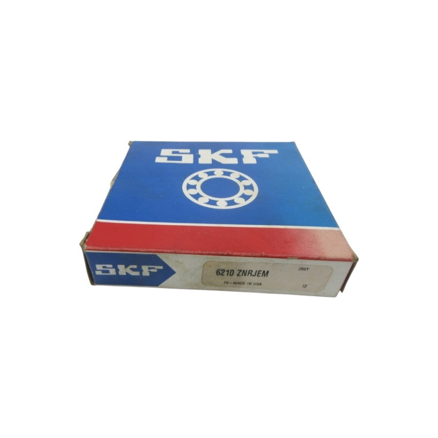 SKF 6210ZNRJEM NSMP