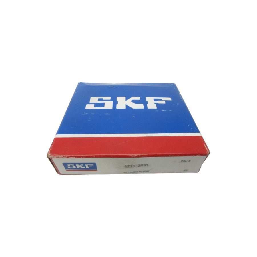 SKF 6211-2RS1 NSMP