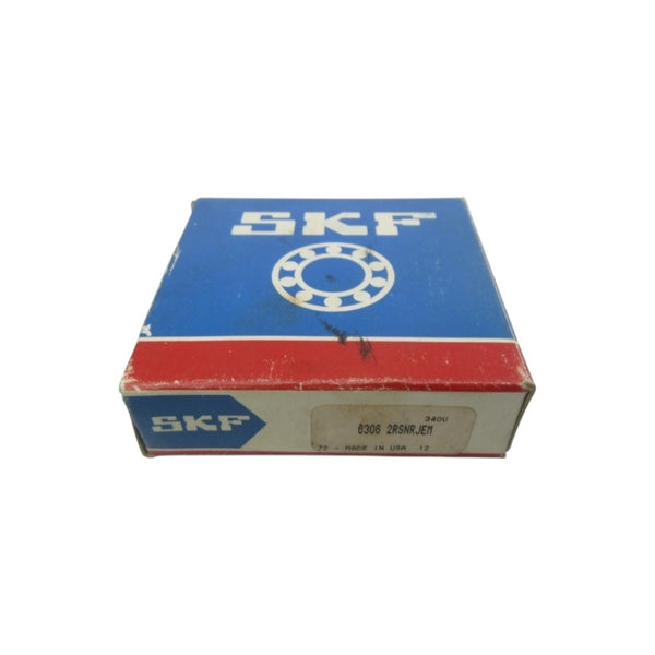 SKF 63062RSNRJEM NSMP