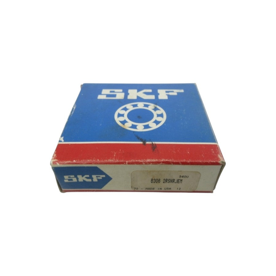SKF 63062RSNRJEM NSMP
