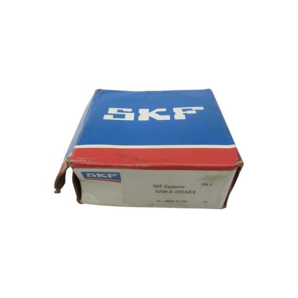 SKF 3208A-2RS1/C3 NSMP