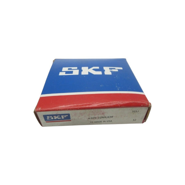 SKF 63092ZNRJEM NSMP