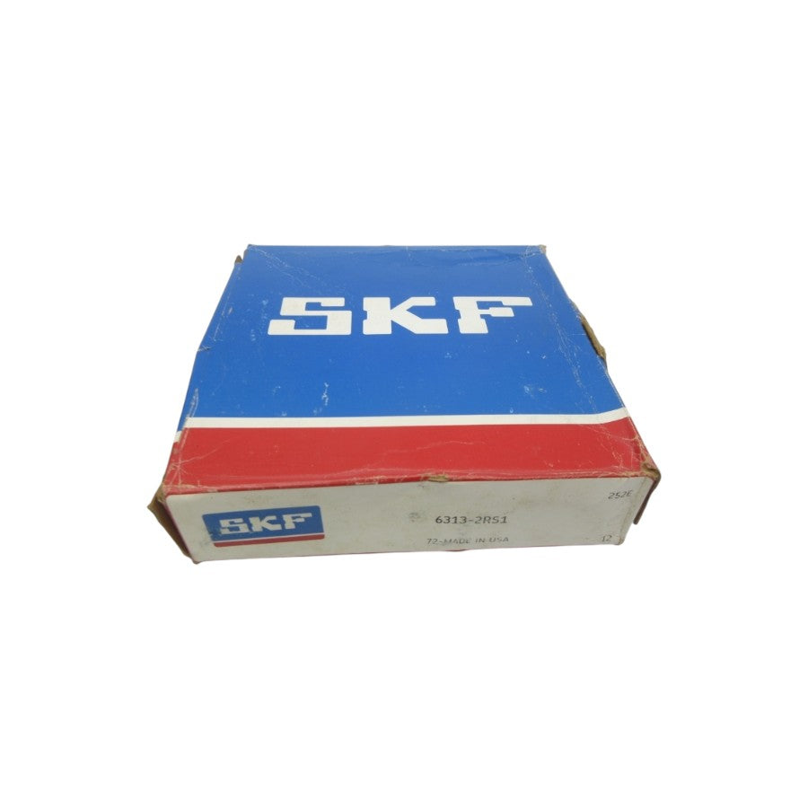 SKF 6313-2RS1 NSMP