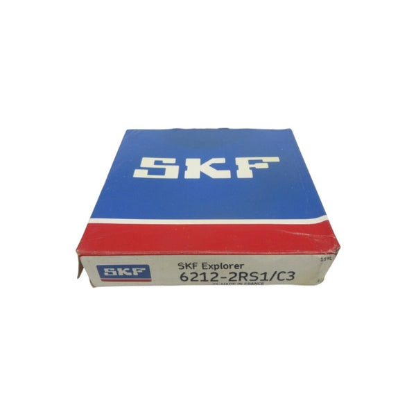 SKF 6212-2RS1/C3 NSMP