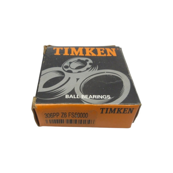 TIMKEN 306PPZ6FS50000 NSMP