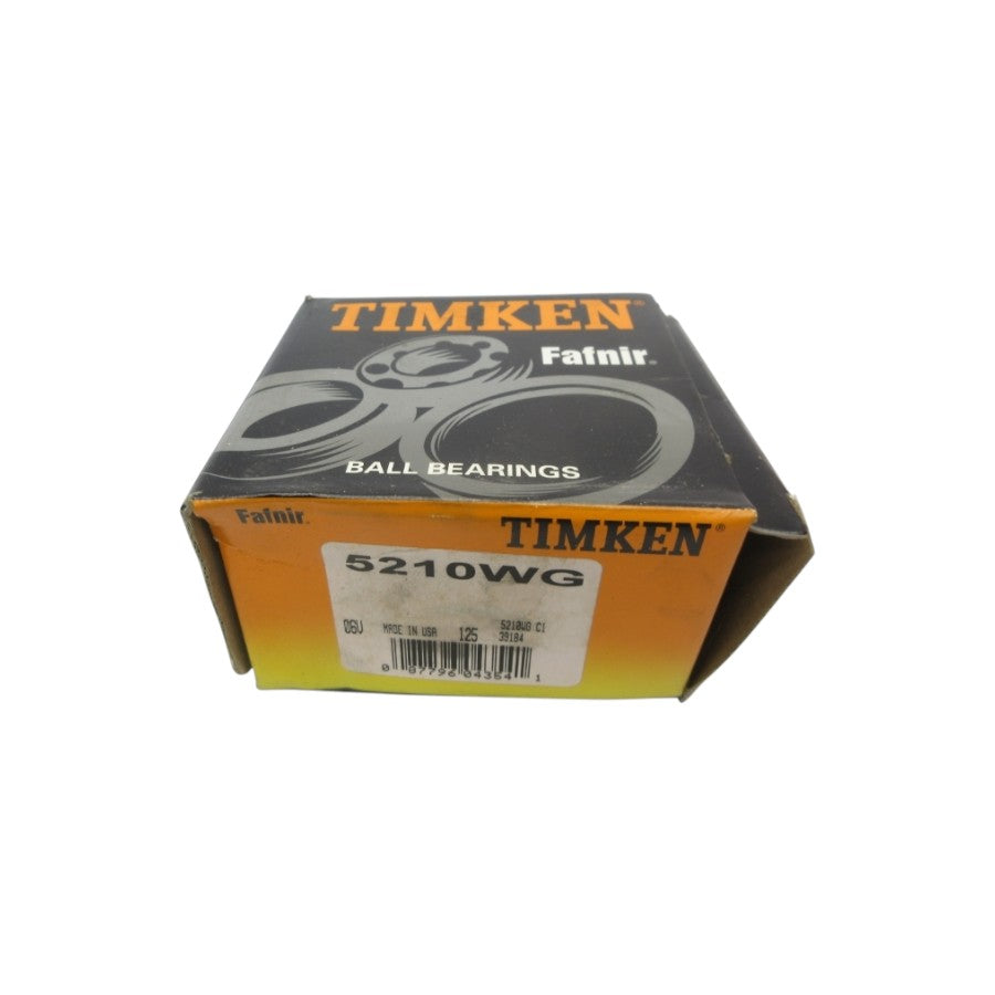 TIMKEN 5210WG NSMP