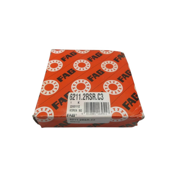 FAG 6211.2RSR.C3 NSMP
