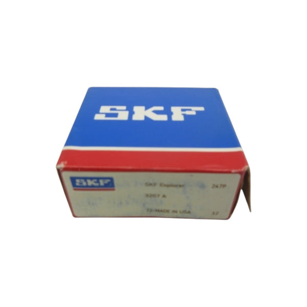 SKF 3207A NSMP