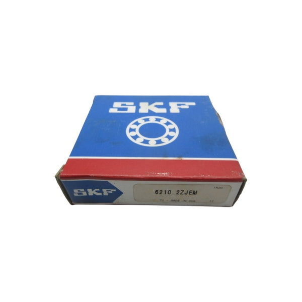SKF 62102ZJEM NSMP