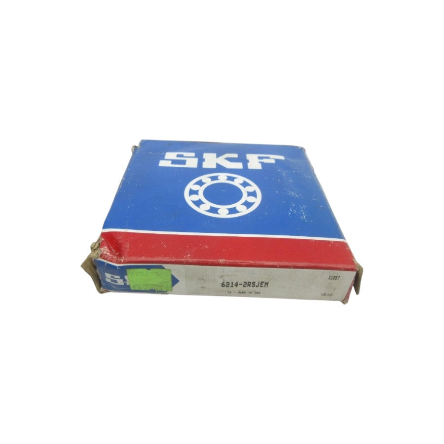 SKF 6214-2RSJEM NSMP