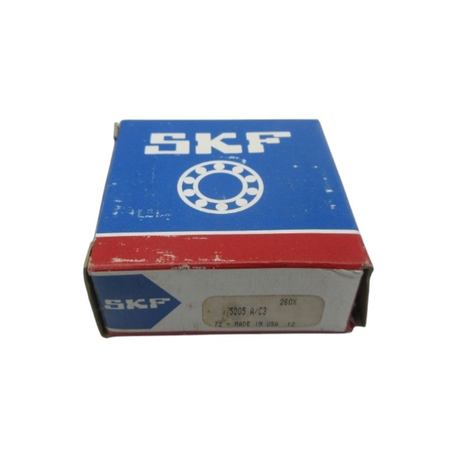 SKF 5205A/C3 NSMP