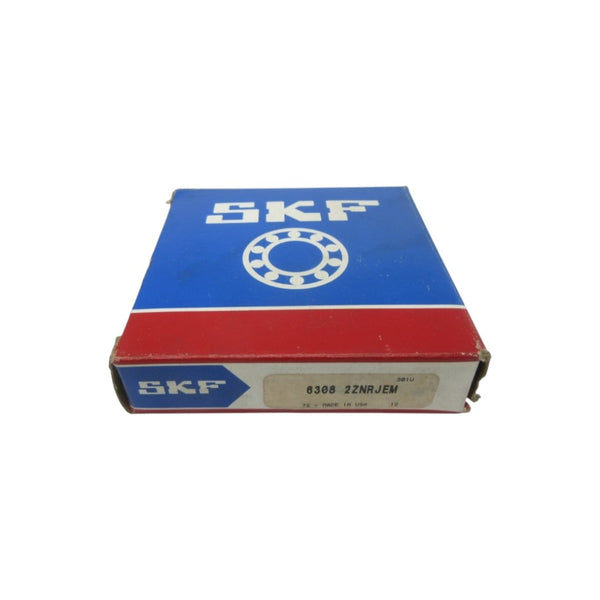 SKF 63082ZNRJEM NSMP