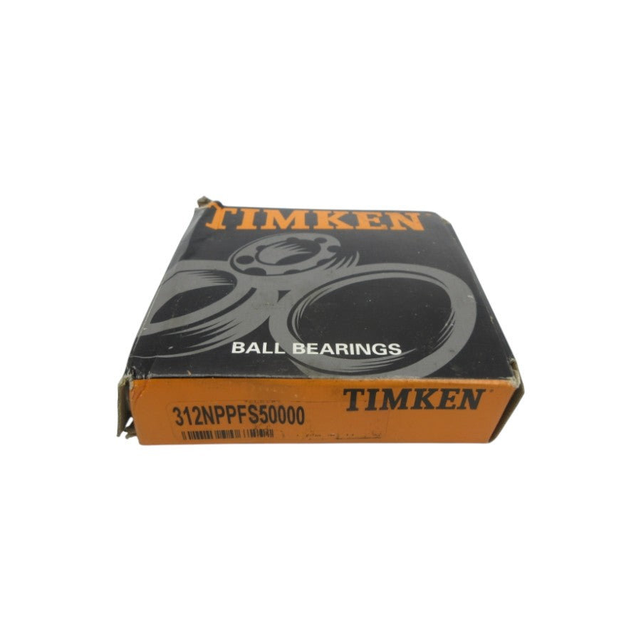 TIMKEN 312NPPFS50000 NSMP