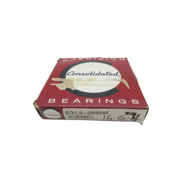 CONSOLIDATED 6313-2RSNR NSMP