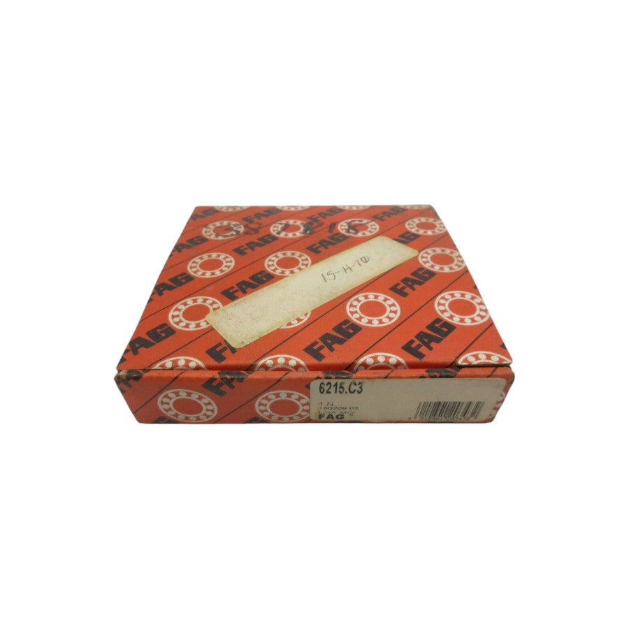 FAG 6215.C3 NSMP