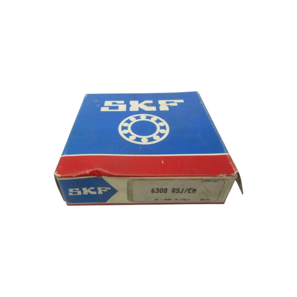 SKF 6308RSJ/EM NSMP