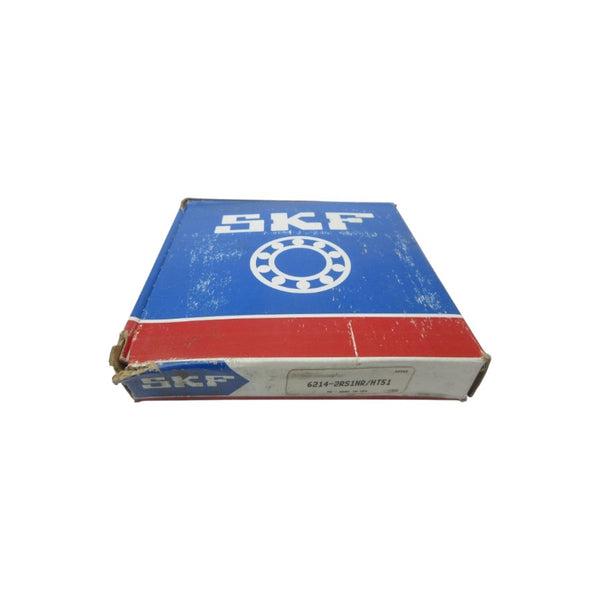 SKF 6214-2RS1NR/HT51 NSMP