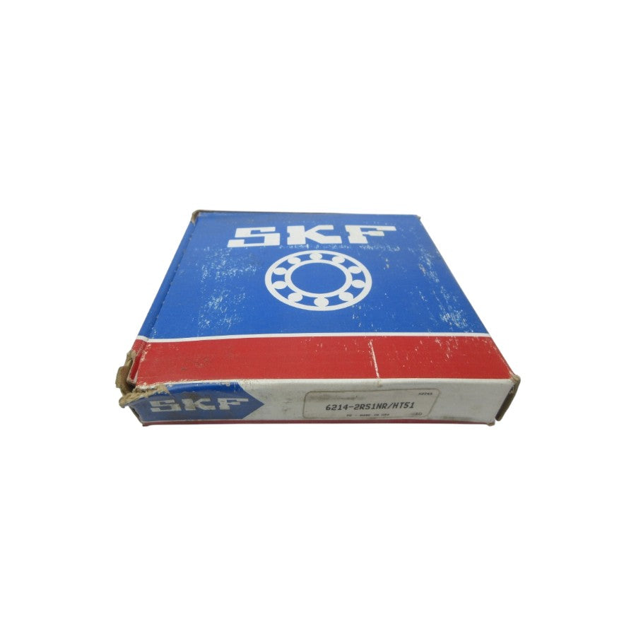 SKF 6214-2RS1NR/HT51 NSMP