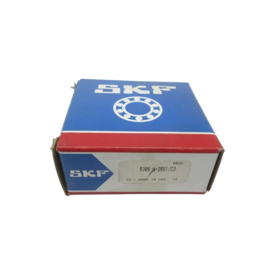 SKF 5306A-2RS1/C3 NSMP